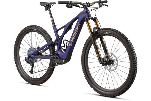Rower enduro Specialized S-Works Levo SL Founder's Edition 2020